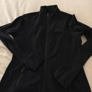 Lululemon Define jacket black